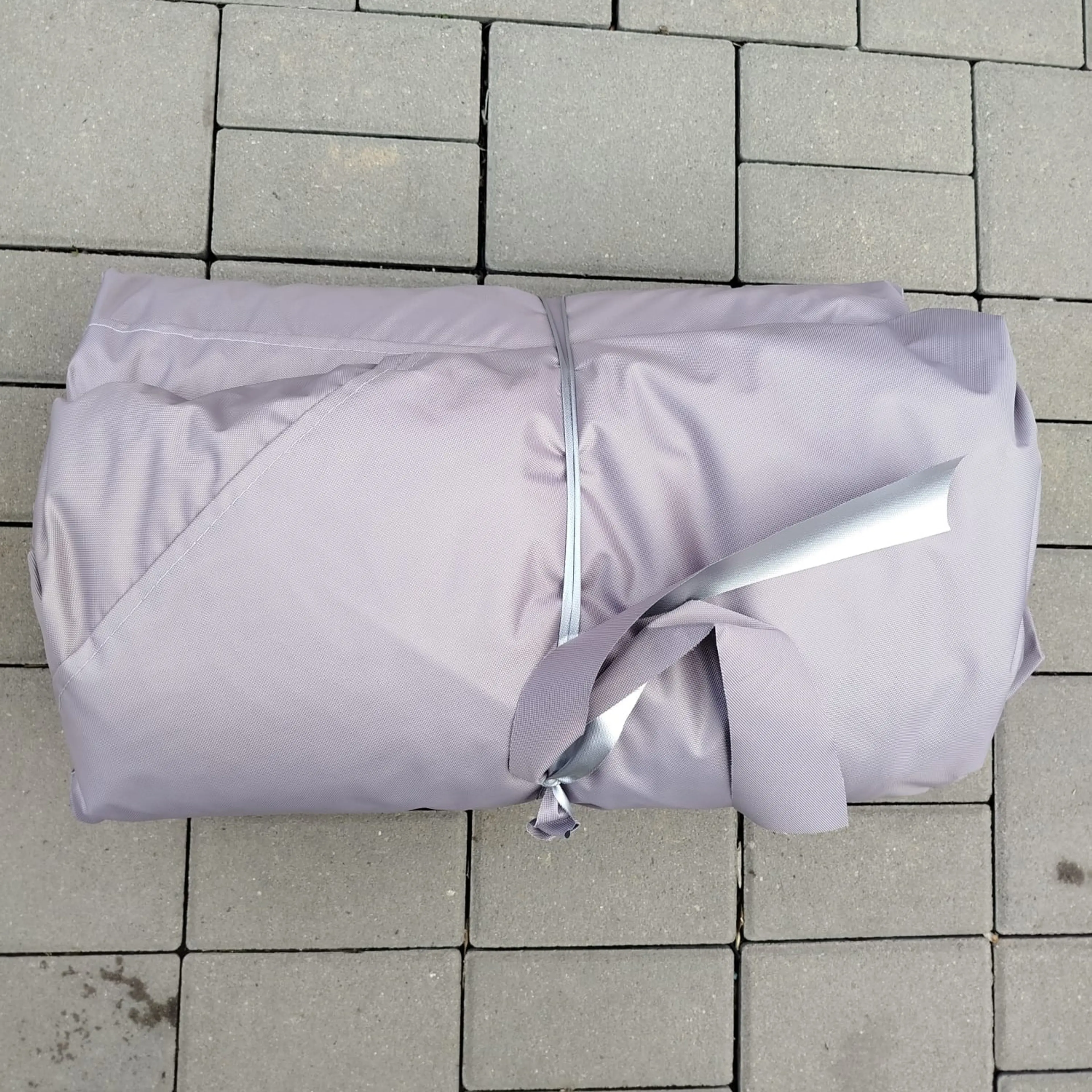 Plachta pro Garážbox